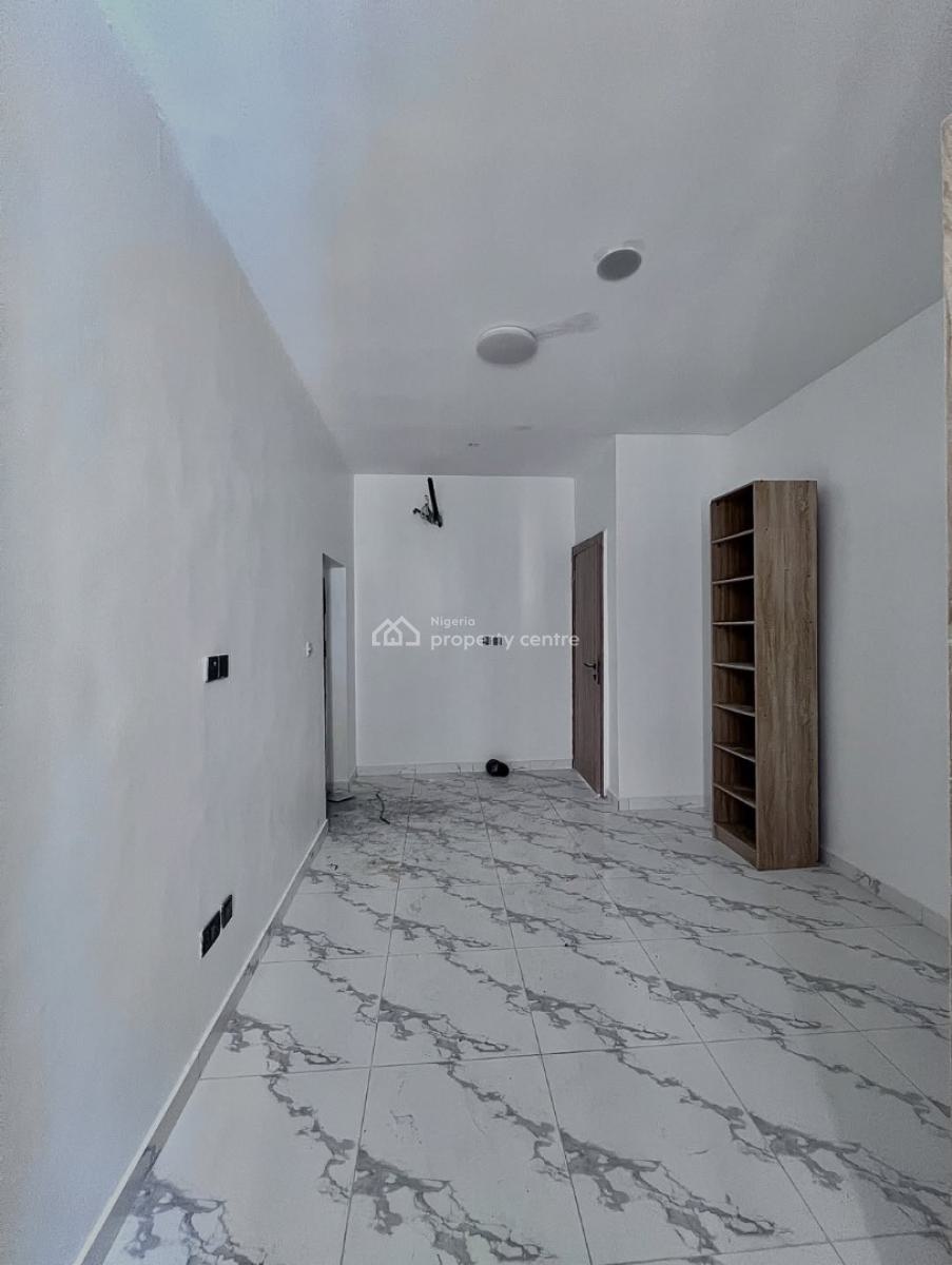 Exquisitely Built 2 Bedroom Apartment, Lekki, Lagos, Flat / Apartment for Sale