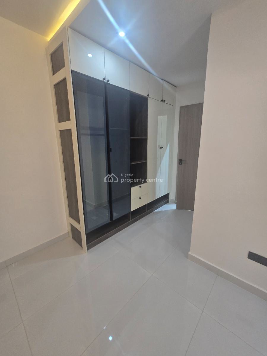 Newly Build Fully Furnished Service 3-bedroom Flat Apartmment, Off Freedom, Lekki Phase 1, Lekki, Lagos, Flat / Apartment for Sale