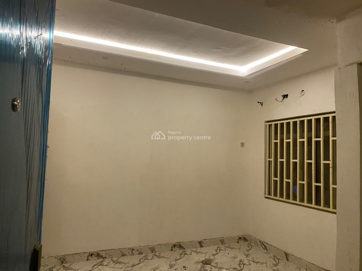 Lovely One Bedroom, Fidelity, Badore, Ajah, Lagos, Mini Flat (room and Parlour) for Rent