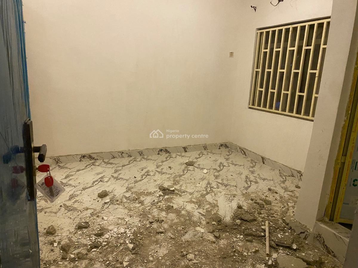 Lovely One Bedroom, Fidelity, Badore, Ajah, Lagos, Mini Flat (room and Parlour) for Rent