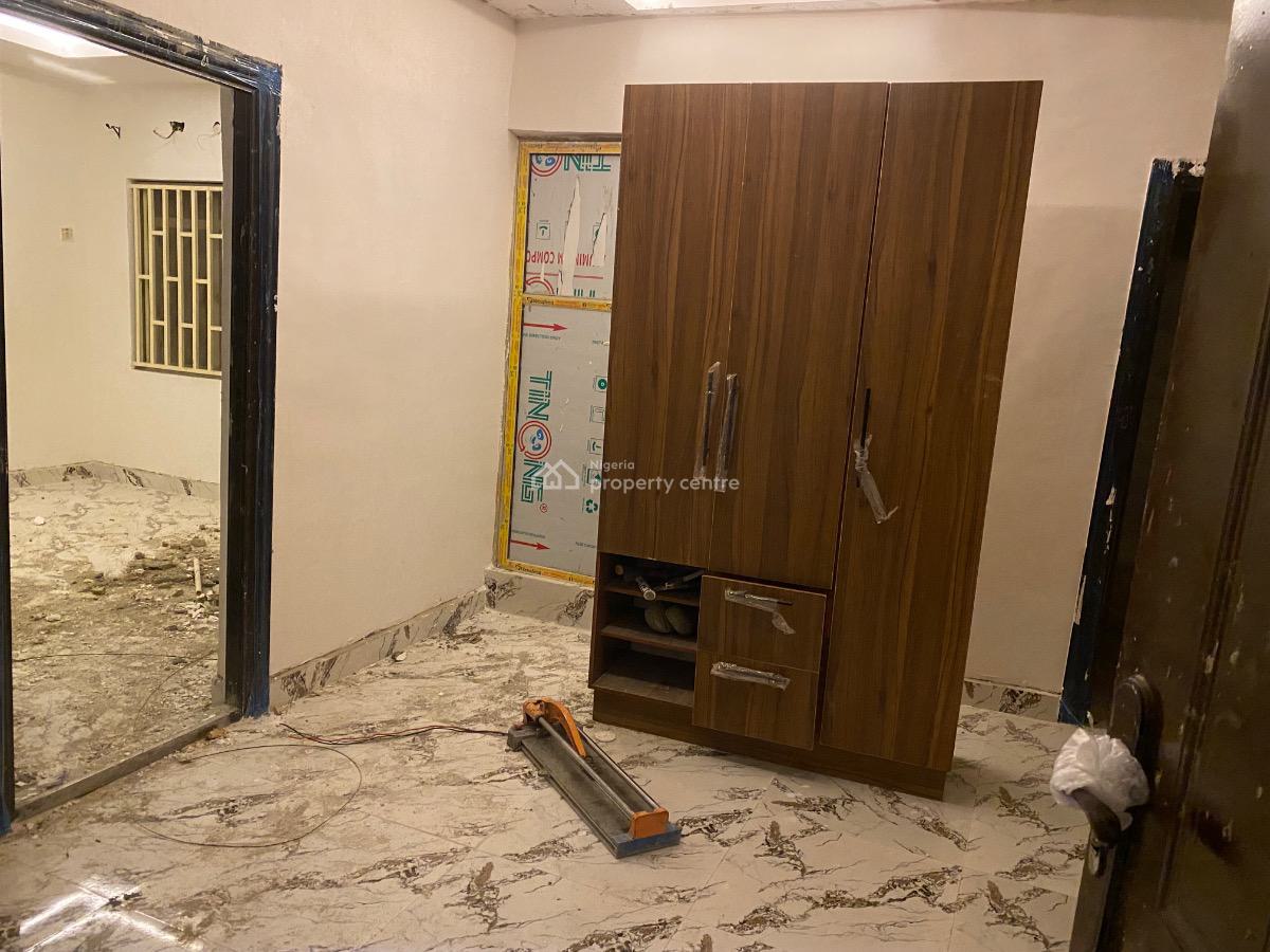 Lovely One Bedroom, Fidelity, Badore, Ajah, Lagos, Mini Flat (room and Parlour) for Rent