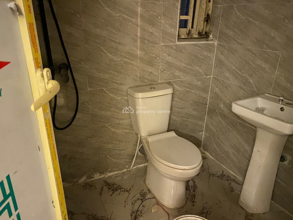 Lovely One Bedroom, Fidelity, Badore, Ajah, Lagos, Mini Flat (room and Parlour) for Rent