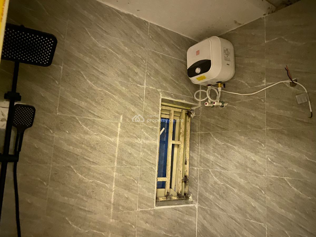 Lovely One Bedroom, Fidelity, Badore, Ajah, Lagos, Mini Flat (room and Parlour) for Rent