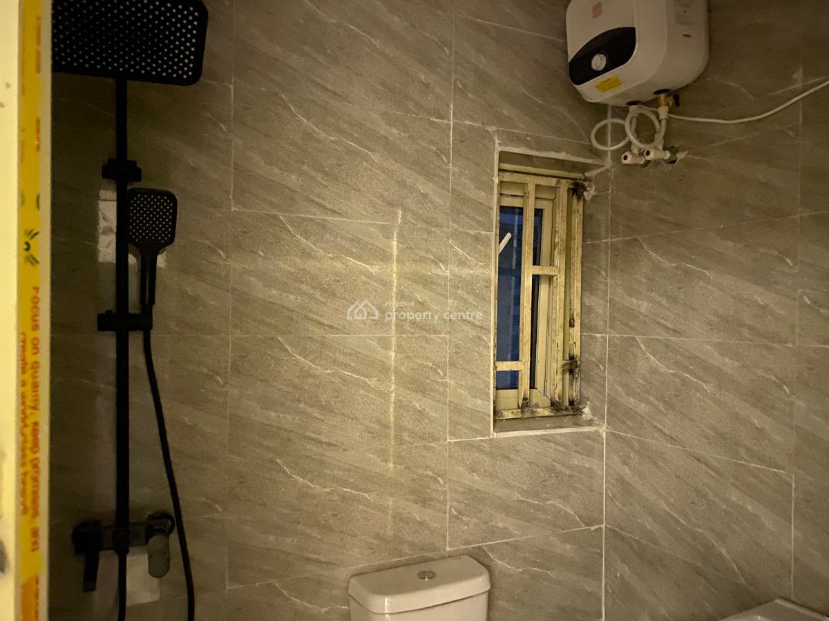 Lovely One Bedroom, Fidelity, Badore, Ajah, Lagos, Mini Flat (room and Parlour) for Rent