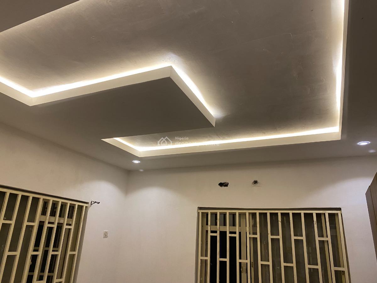 Lovely One Bedroom, Fidelity, Badore, Ajah, Lagos, Mini Flat (room and Parlour) for Rent