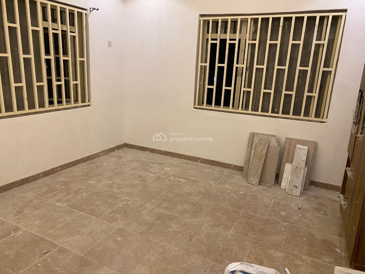 Lovely One Bedroom, Fidelity, Badore, Ajah, Lagos, Mini Flat (room and Parlour) for Rent