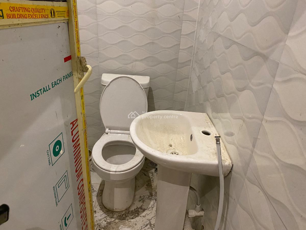 Lovely One Bedroom, Fidelity, Badore, Ajah, Lagos, Mini Flat (room and Parlour) for Rent