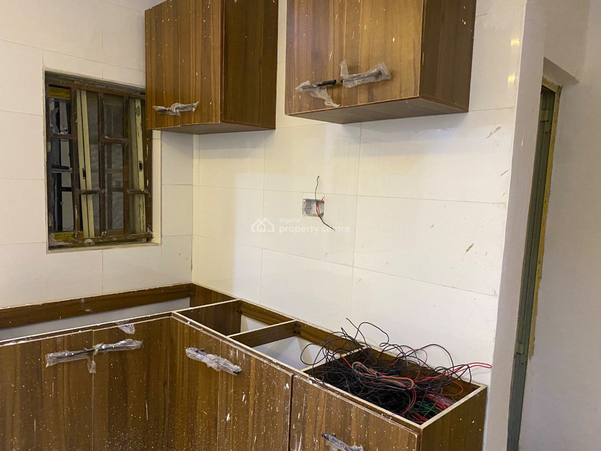 Lovely One Bedroom, Fidelity, Badore, Ajah, Lagos, Mini Flat (room and Parlour) for Rent