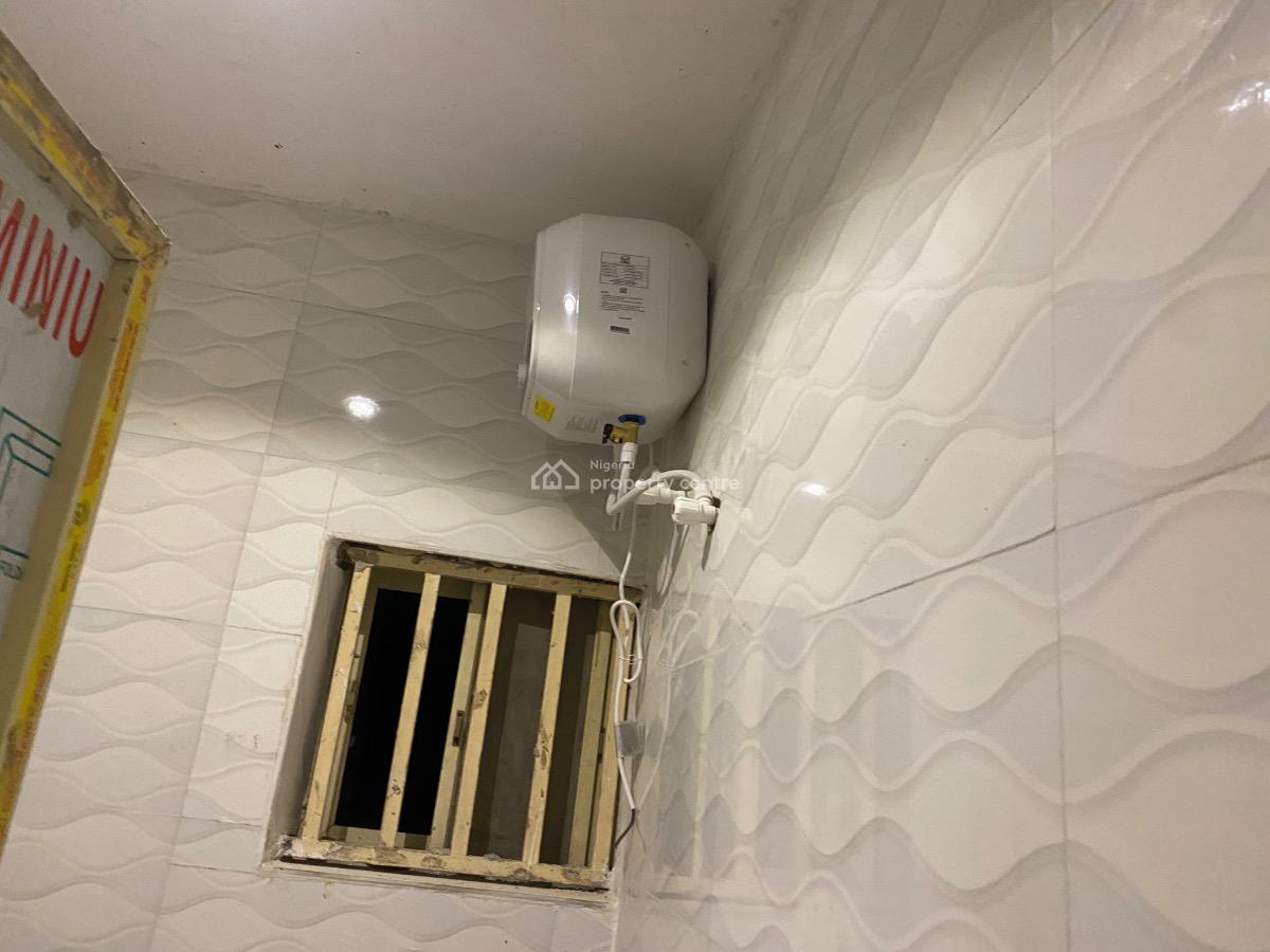 Lovely One Bedroom, Fidelity, Badore, Ajah, Lagos, Mini Flat (room and Parlour) for Rent