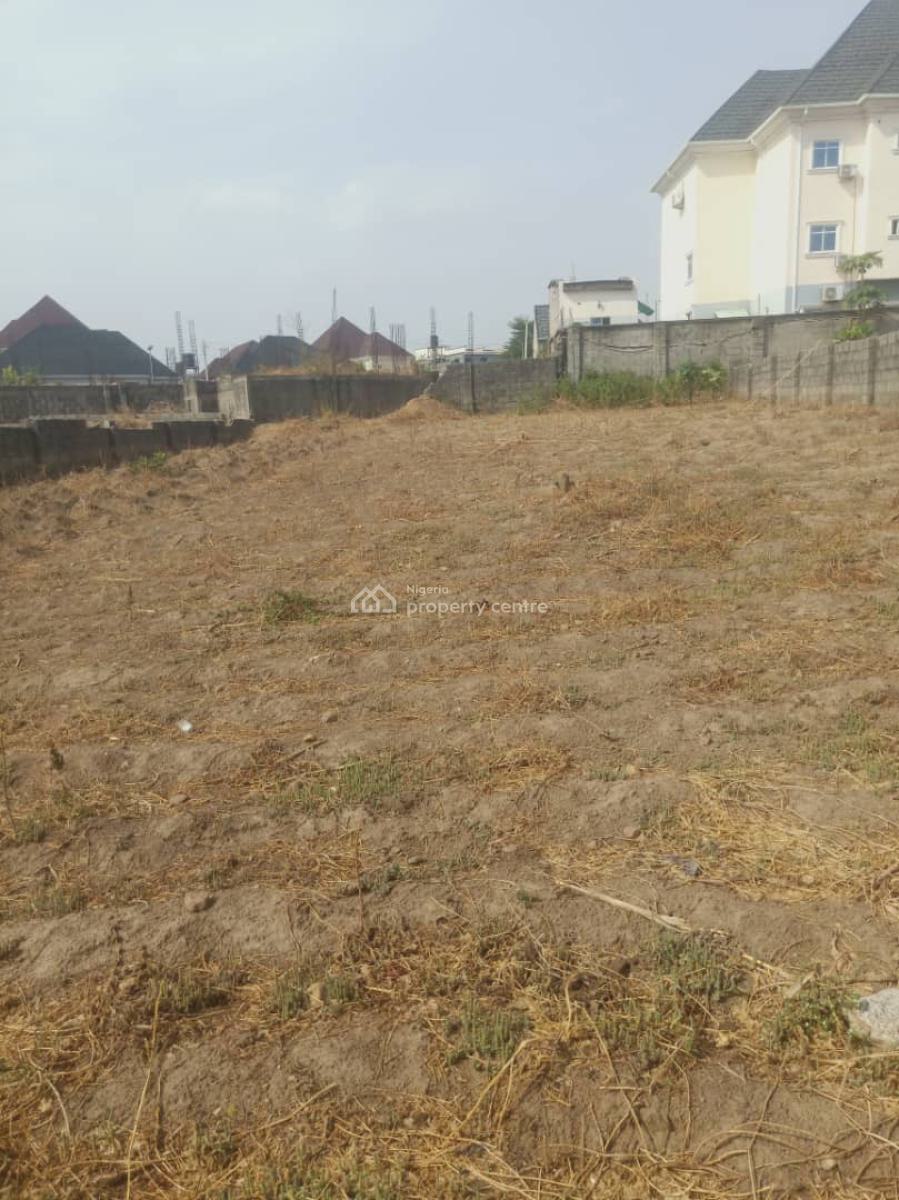 Katampe Extension 2000sqm, Katampe Extension, Katampe Extension, Katampe, Abuja, Residential Land for Sale