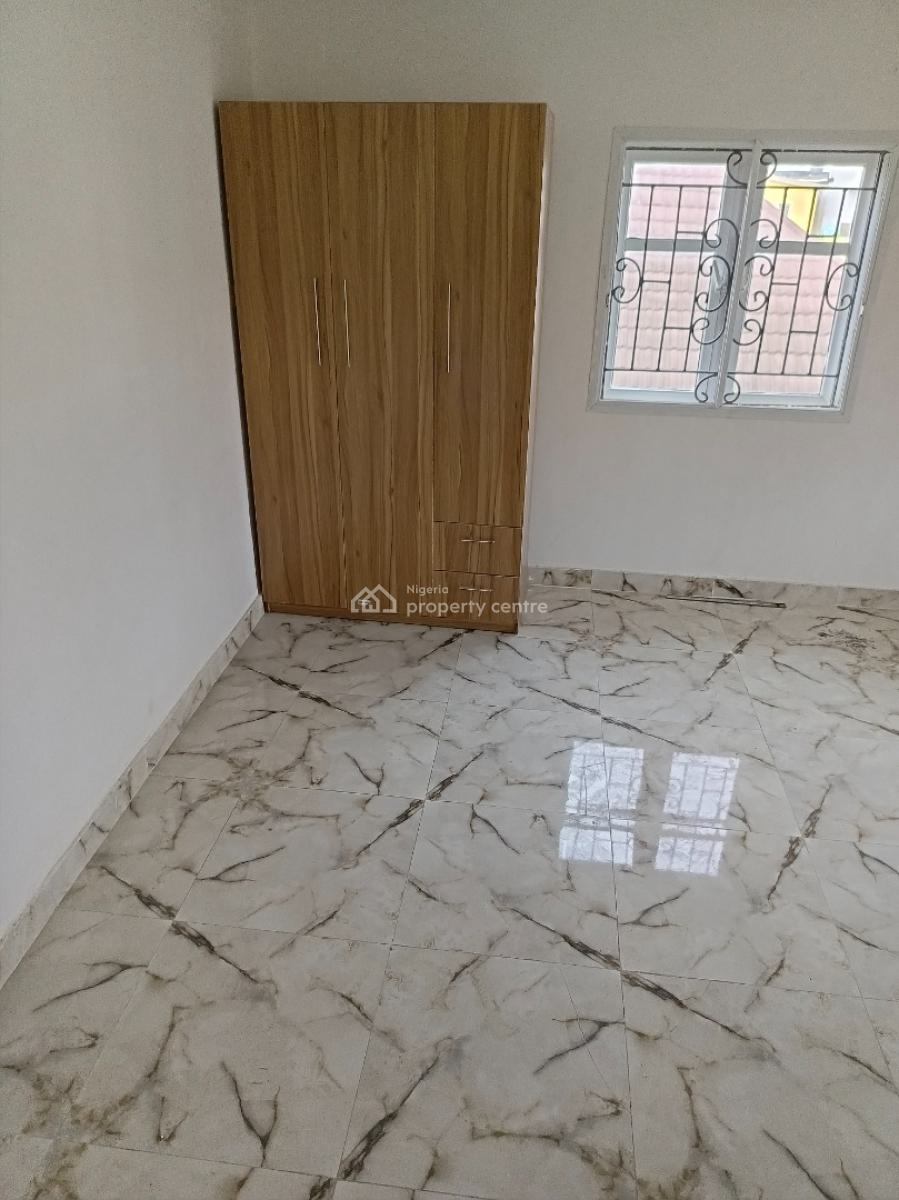 Brand New 2bedroom Flat Upstairs, Ogombo, Ajah, Lagos, Flat / Apartment for Rent