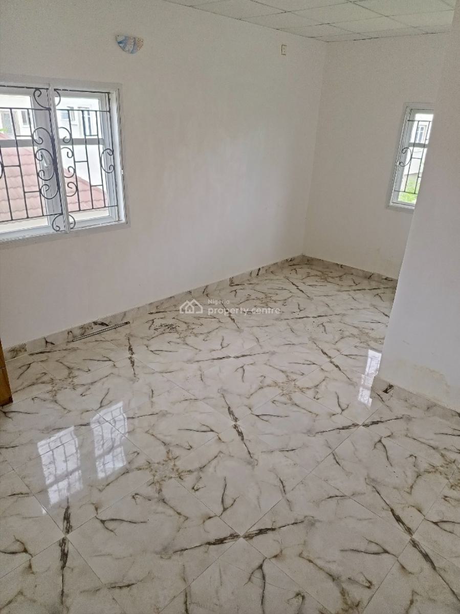 Brand New 2bedroom Flat Upstairs, Ogombo, Ajah, Lagos, Flat / Apartment for Rent