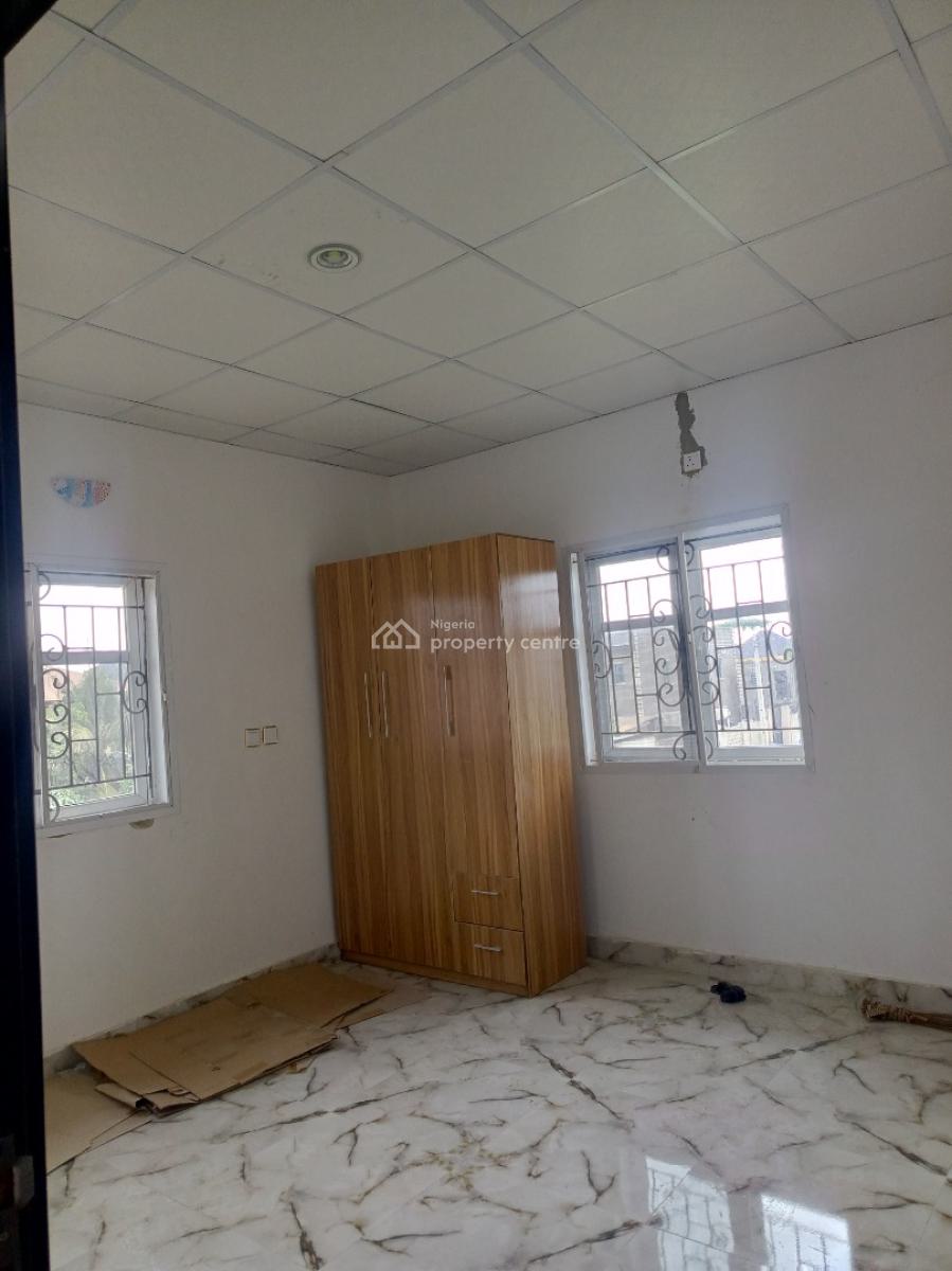 Brand New 2bedroom Flat Upstairs, Ogombo, Ajah, Lagos, Flat / Apartment for Rent