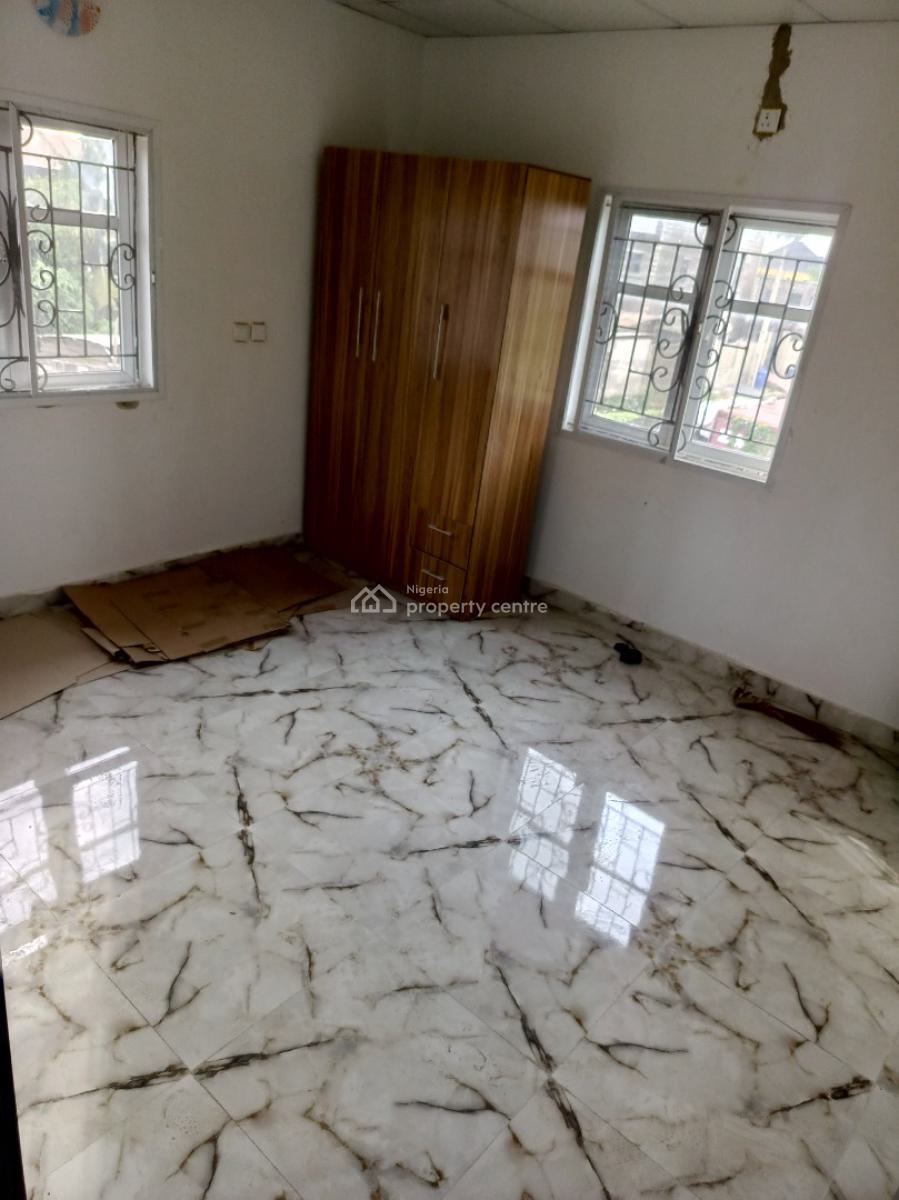 Brand New 2bedroom Flat Upstairs, Ogombo, Ajah, Lagos, Flat / Apartment for Rent