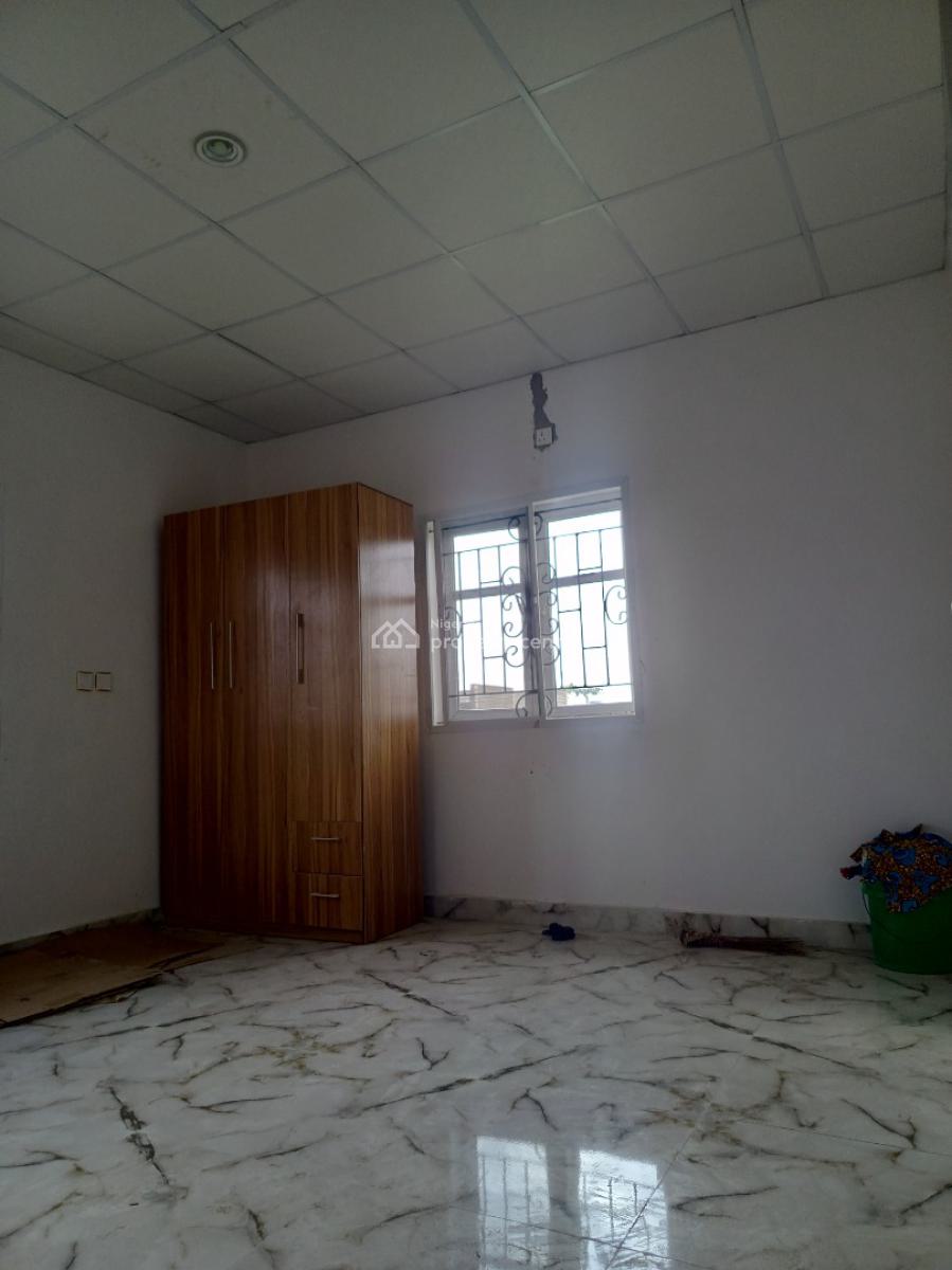Brand New 2bedroom Flat Upstairs, Ogombo, Ajah, Lagos, Flat / Apartment for Rent