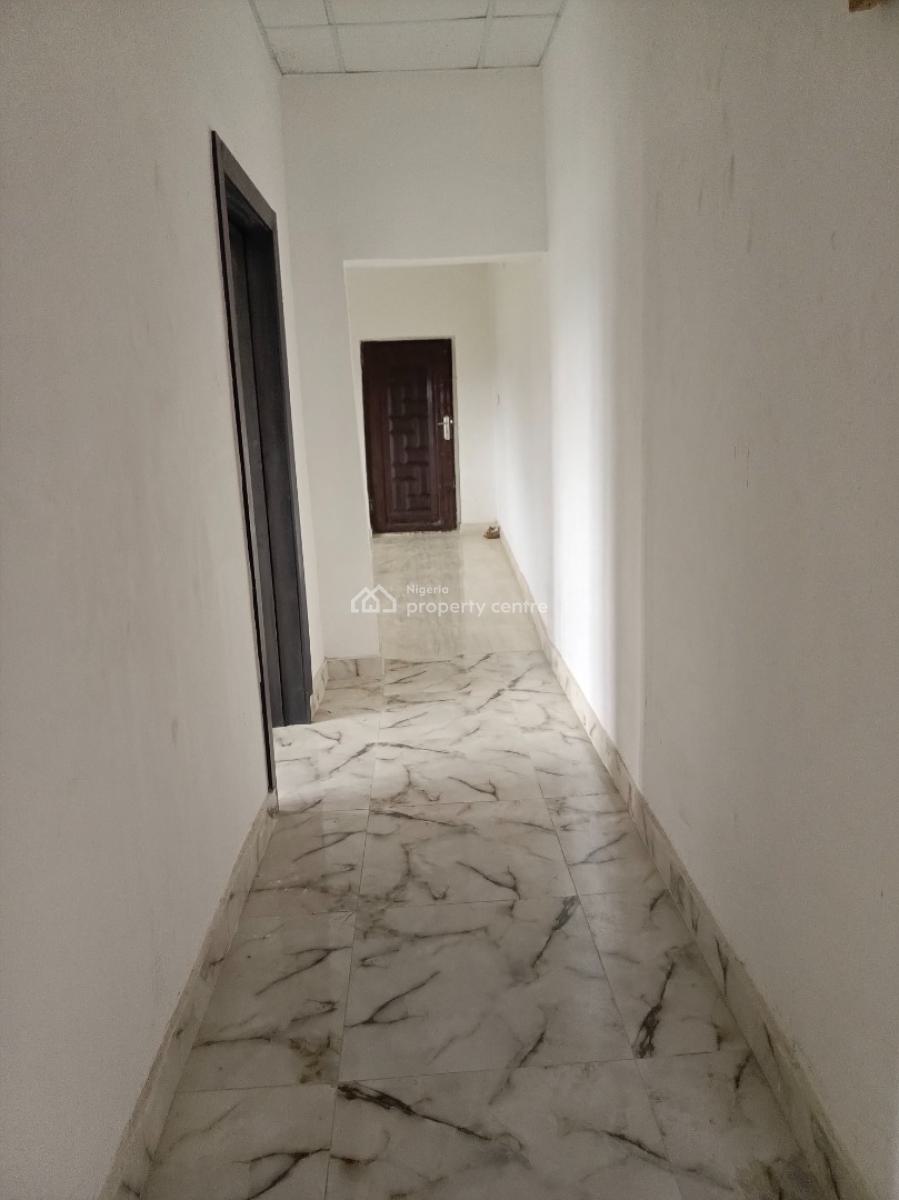 Brand New 2bedroom Flat Upstairs, Ogombo, Ajah, Lagos, Flat / Apartment for Rent