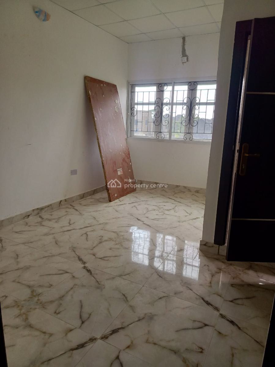 Brand New 2bedroom Flat Upstairs, Ogombo, Ajah, Lagos, Flat / Apartment for Rent