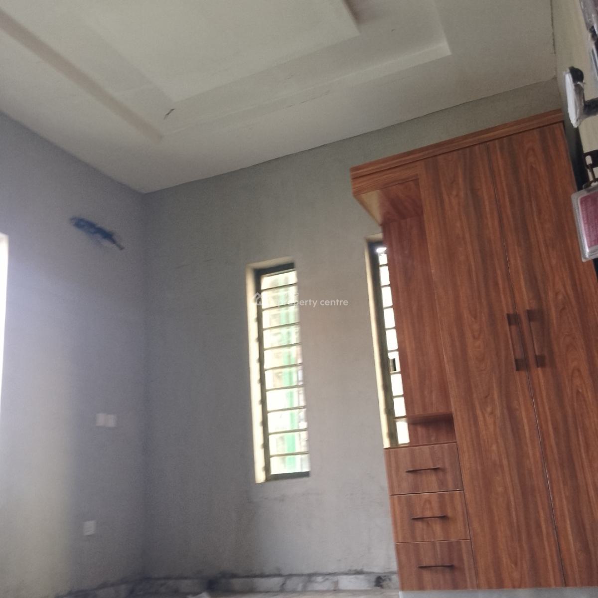 Newly Built Standard Room & Parlor(miniflat), Startimes Estate Amuwo Odofin, Ago Palace, Isolo, Lagos, Flat / Apartment for Rent