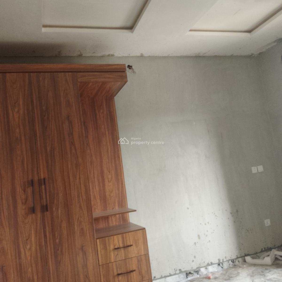 Newly Built Standard Room & Parlor(miniflat), Startimes Estate Amuwo Odofin, Ago Palace, Isolo, Lagos, Flat / Apartment for Rent