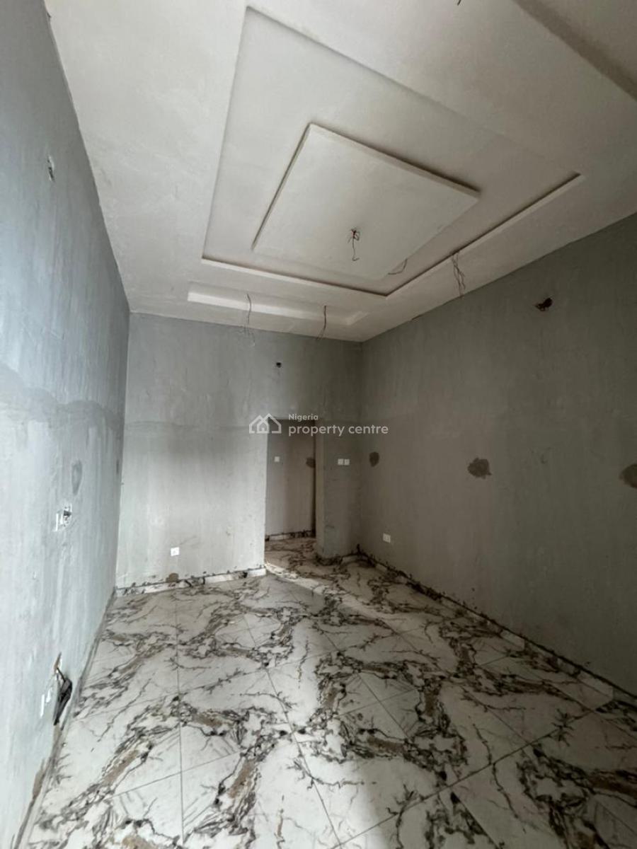 Newly Built Standard Room & Parlour, Startimes Estate, Amuwo Odofin, Ago Palace, Isolo, Lagos, Flat / Apartment for Rent