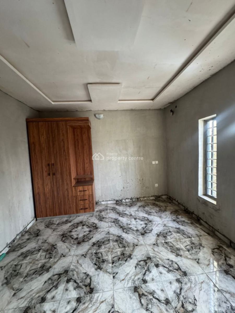 Newly Built Standard Room & Parlour, Startimes Estate, Amuwo Odofin, Ago Palace, Isolo, Lagos, Flat / Apartment for Rent