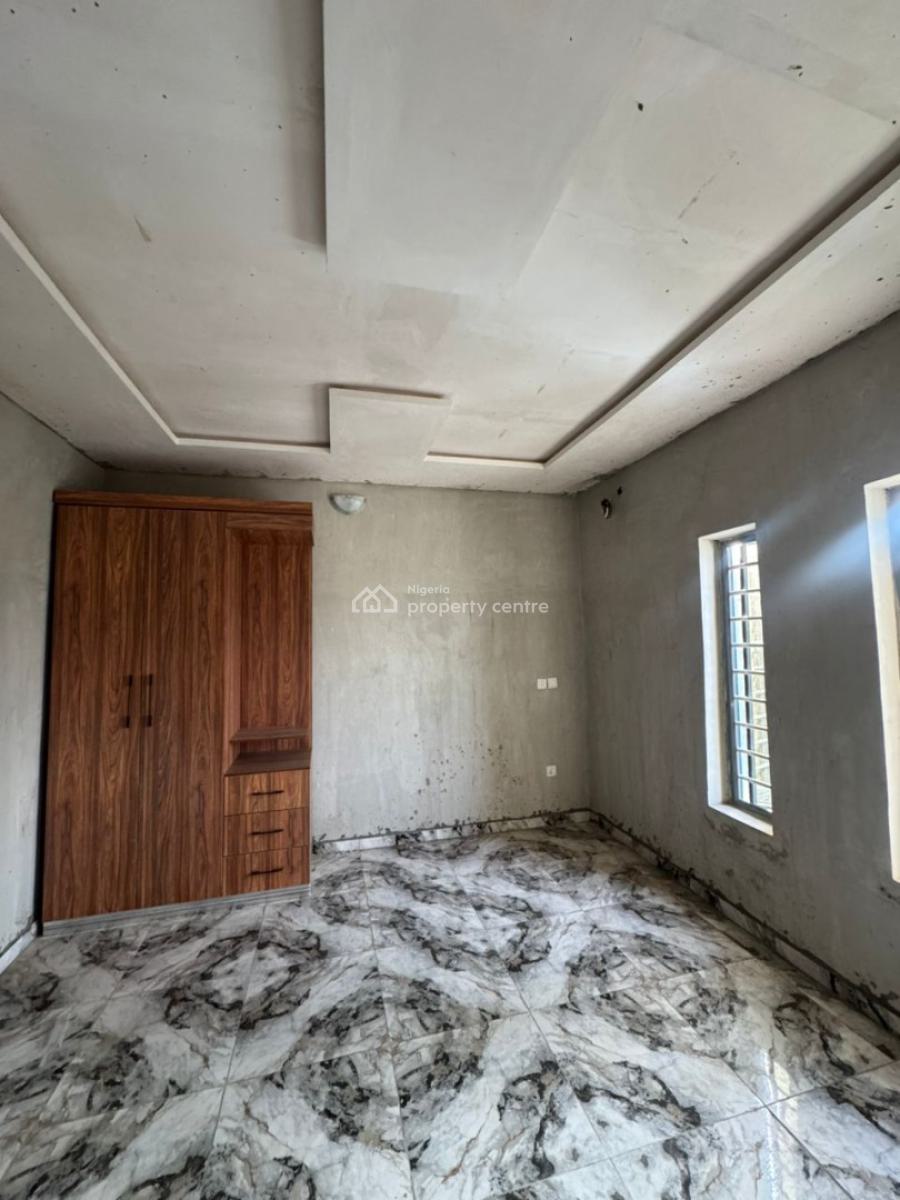 Newly Built Standard Room & Parlour, Startimes Estate, Amuwo Odofin, Ago Palace, Isolo, Lagos, Flat / Apartment for Rent