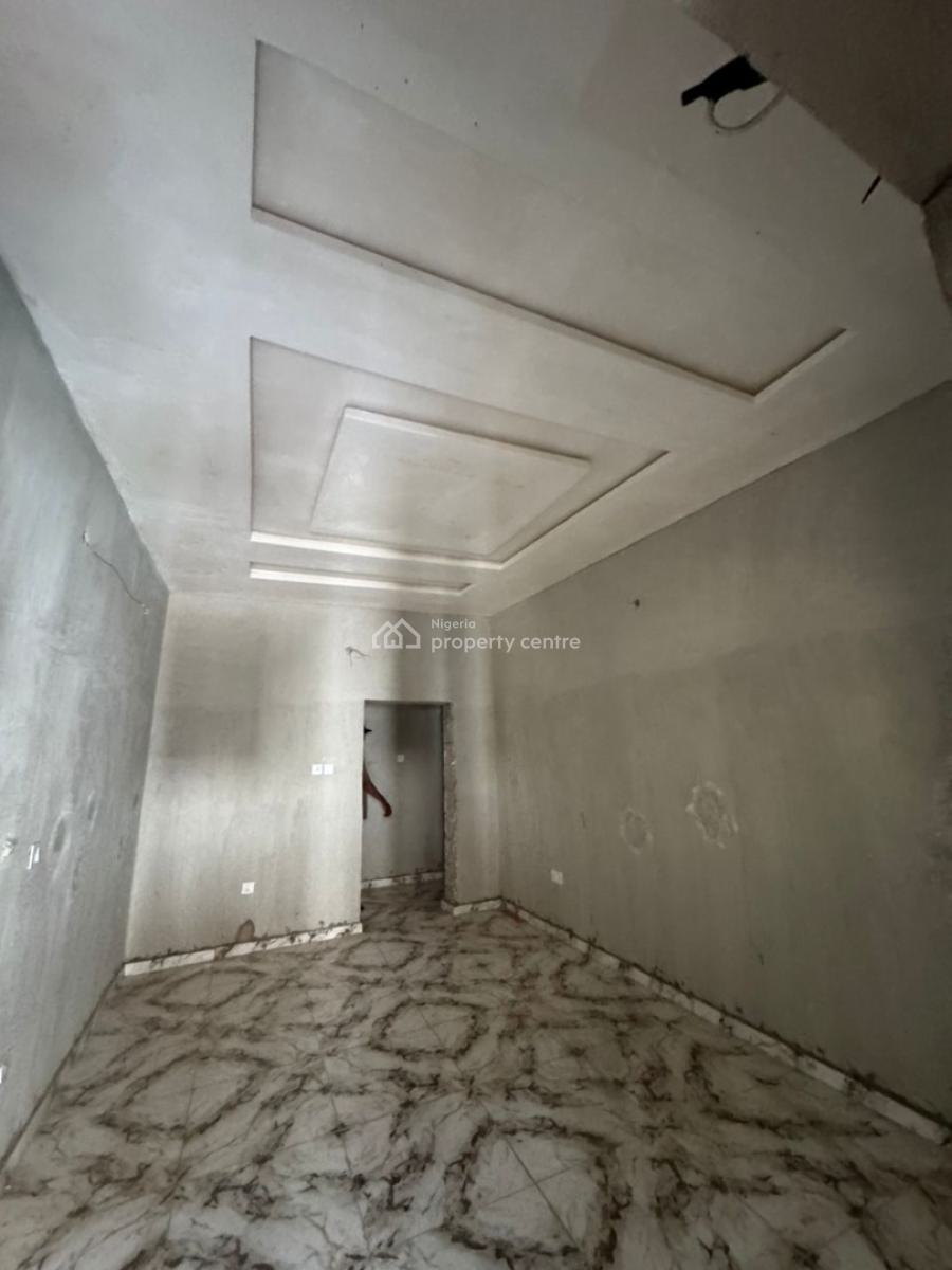 Newly Built Standard Room & Parlour, Startimes Estate, Amuwo Odofin, Ago Palace, Isolo, Lagos, Flat / Apartment for Rent