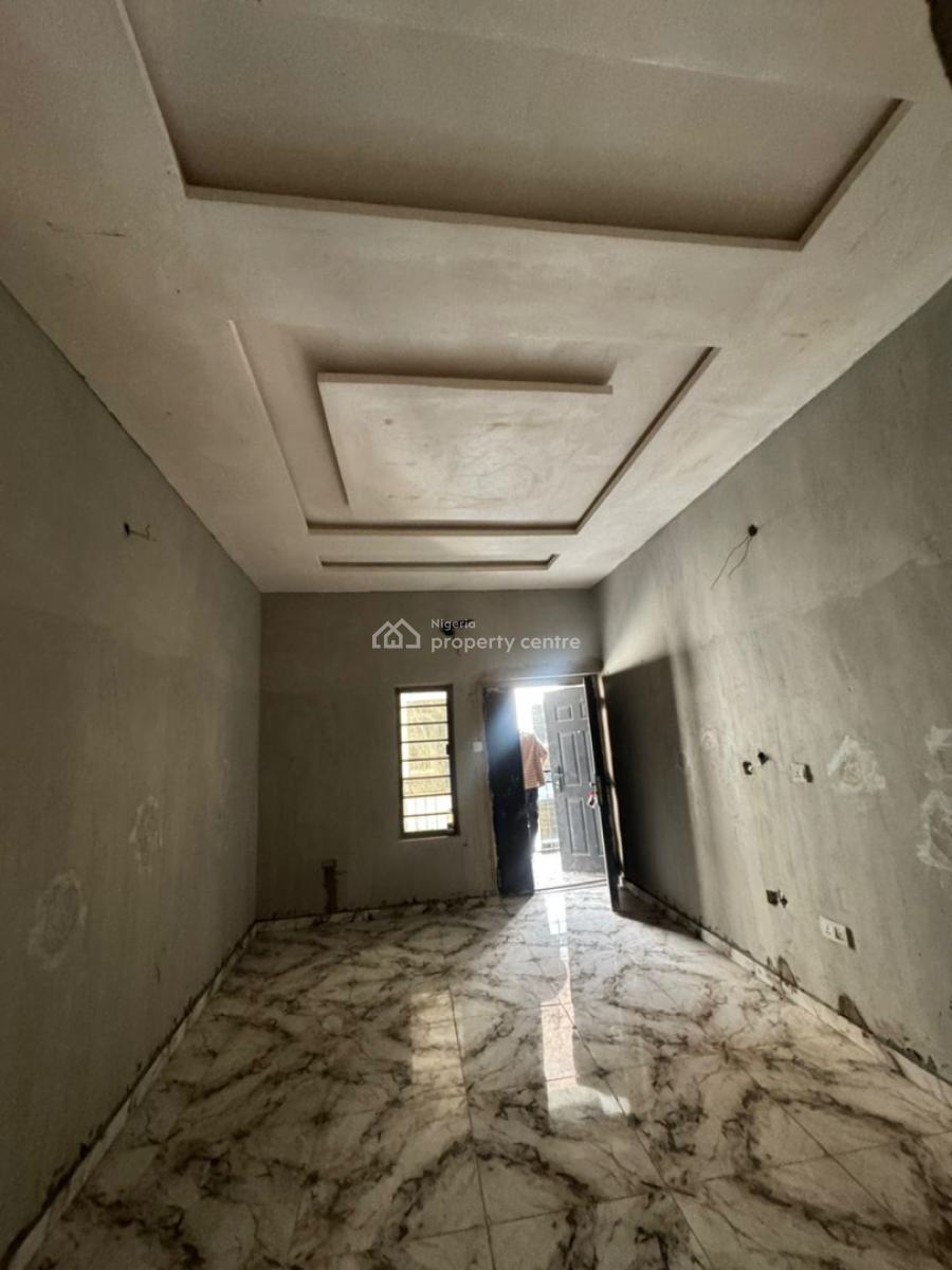 Newly Built Standard Room & Parlour, Startimes Estate, Amuwo Odofin, Ago Palace, Isolo, Lagos, Flat / Apartment for Rent