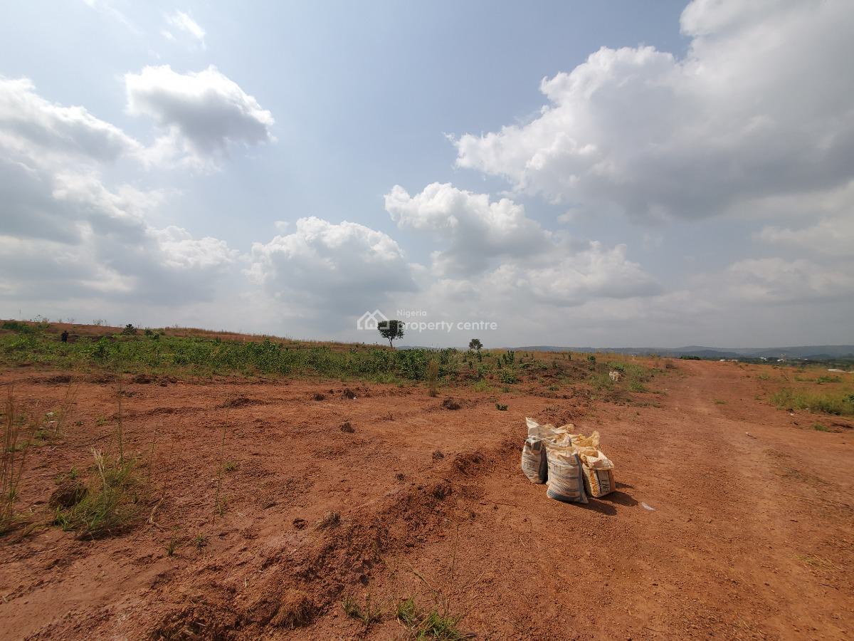 C of O Land, 34 Ozalla Road, 4 Corner Junction, Aninri, Enugu, Residential Land for Sale