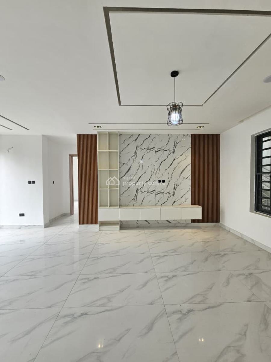 Exquisite Luxury Spacious 2 Bedroom Apartment with Swimming Pool, Ikate, Lekki, Lagos, Flat / Apartment for Sale