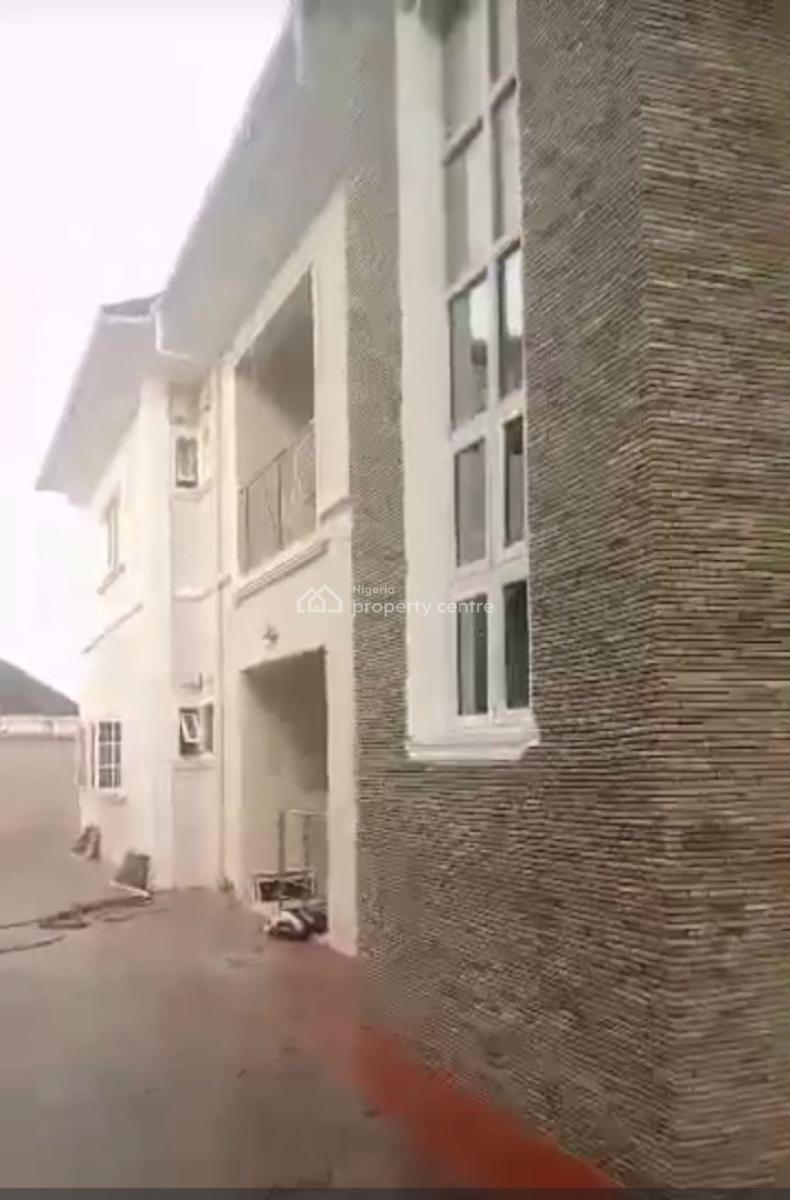 Sharp 2 Bedroom Flat, Sangotedo Lekki, Sangotedo, Ajah, Lagos, House for Rent