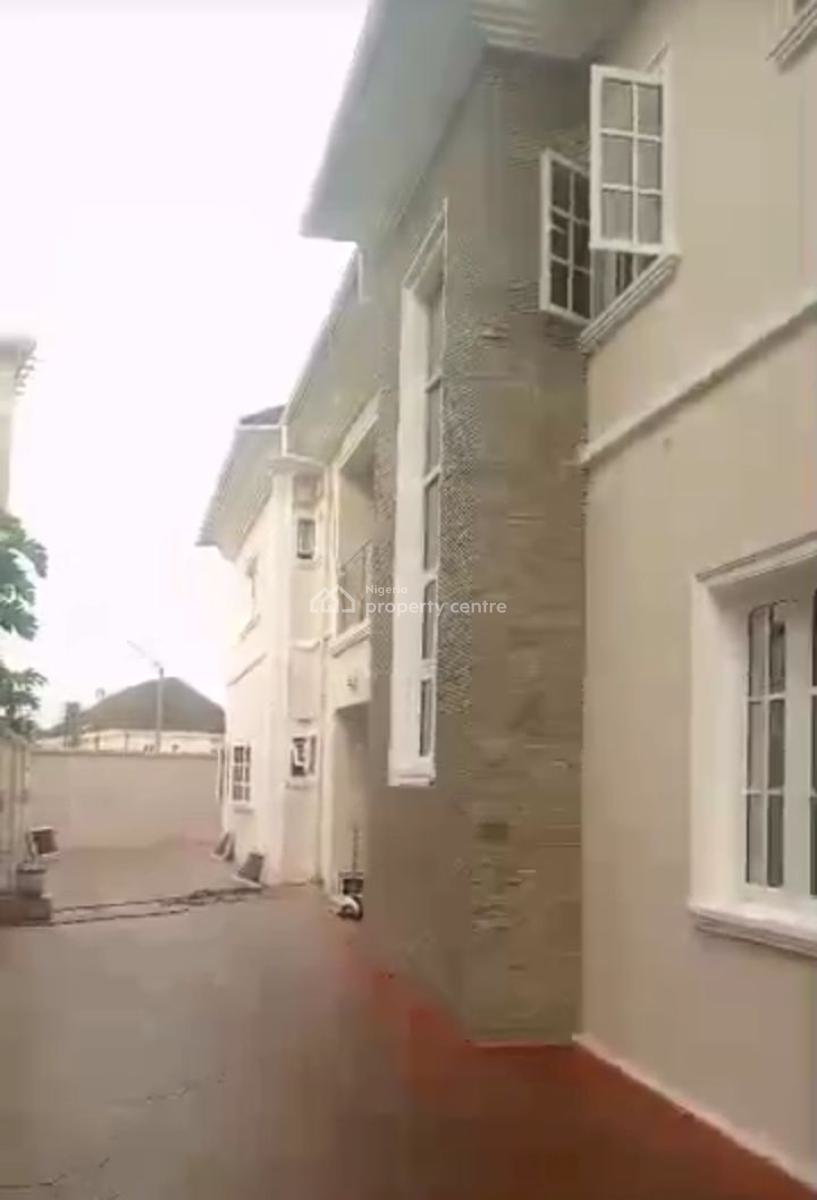 Sharp 2 Bedroom Flat, Sangotedo Lekki, Sangotedo, Ajah, Lagos, House for Rent