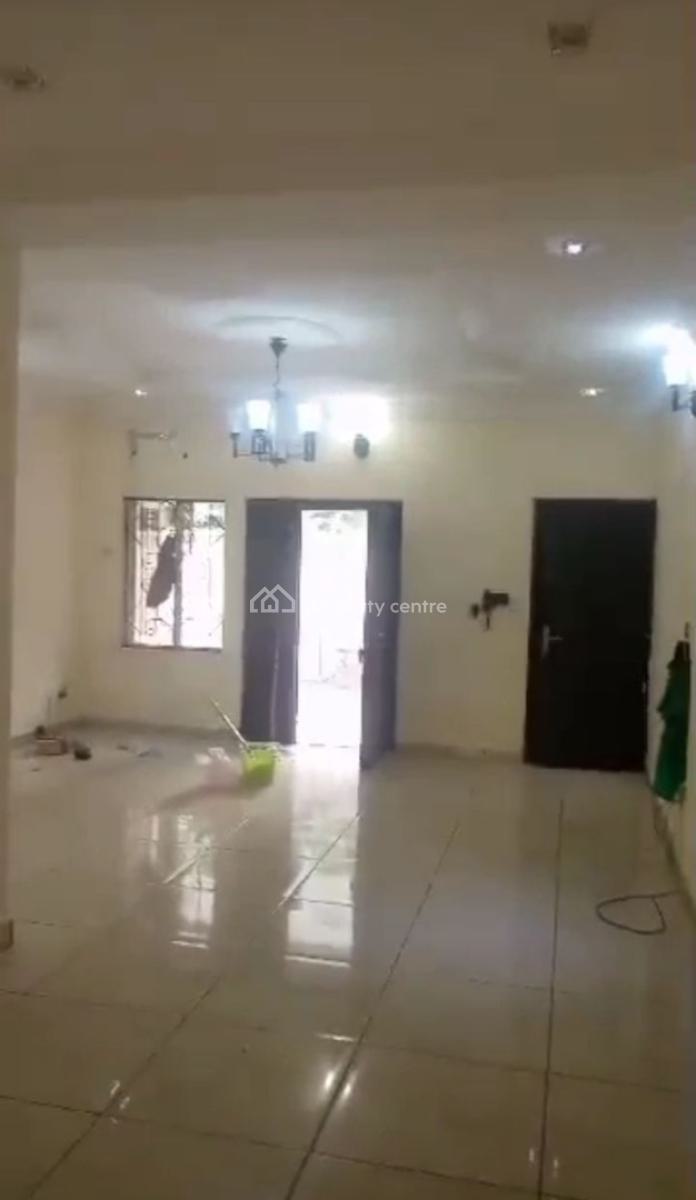 Sharp 2 Bedroom Flat, Sangotedo Lekki, Sangotedo, Ajah, Lagos, House for Rent