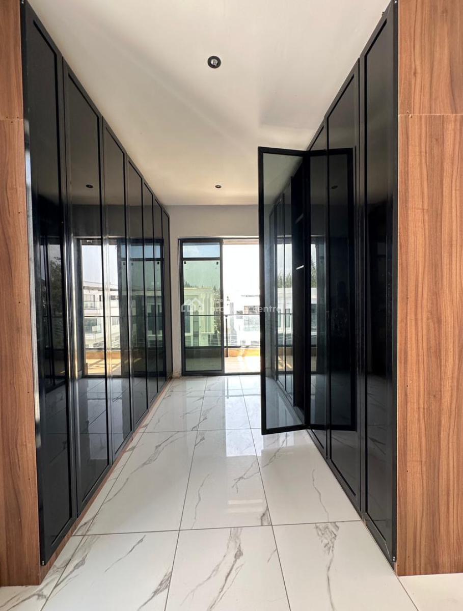 Magnificent Luxury Spacious 6 Bedroom Fully Detached Duplex, Lekki County, Lekki, Lagos, House for Sale