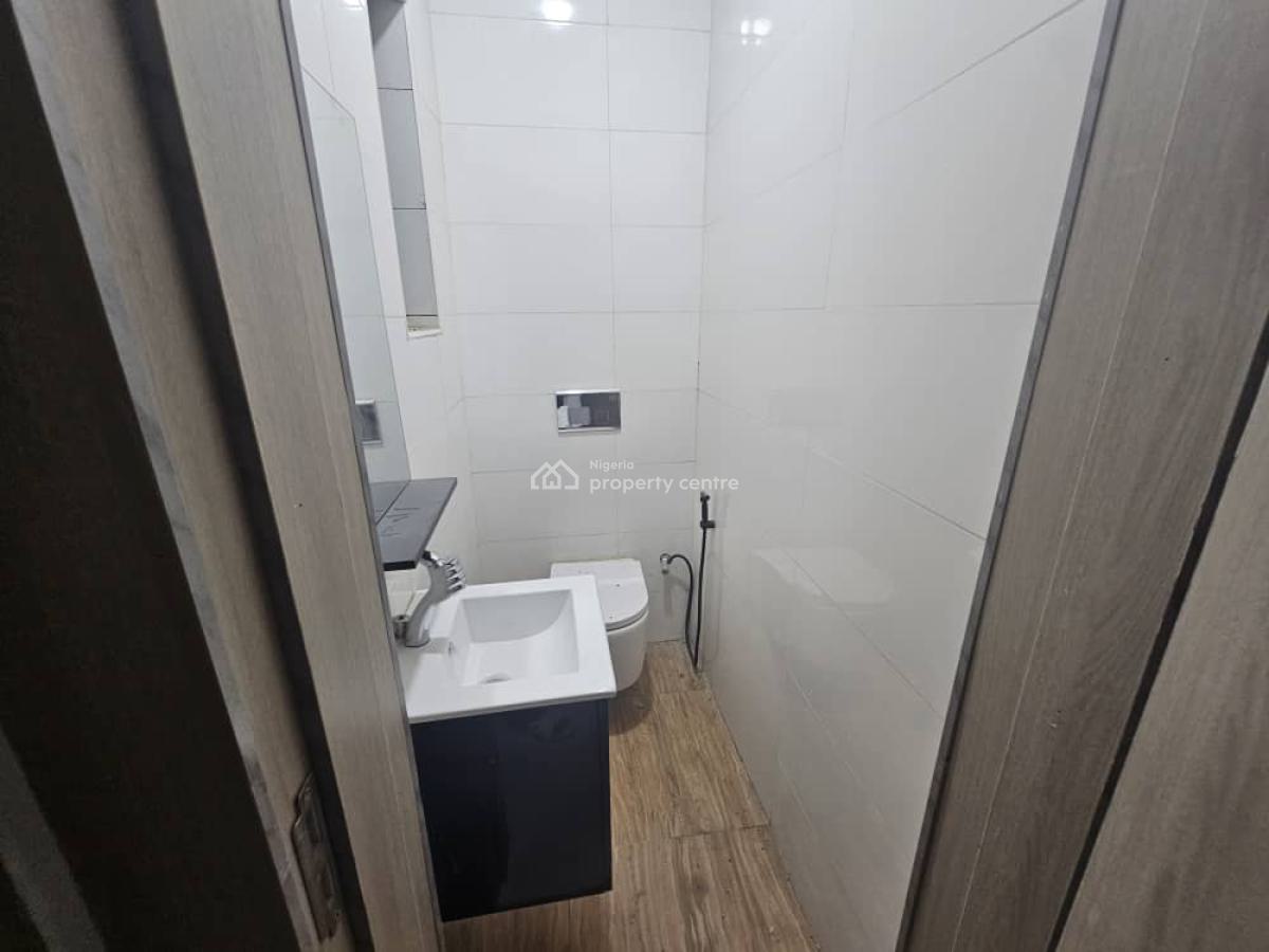 Newly Build Fully Furnished One-bedroom Flat Apartment, Off Freedom, Lekki Phase 1, Lekki, Lagos, Flat / Apartment for Sale