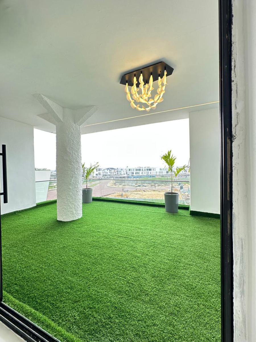 Magnificent Luxury Spacious 5 Bedroom Fully Detached Duplex, Osapa, Lekki, Lagos, Detached Duplex for Sale