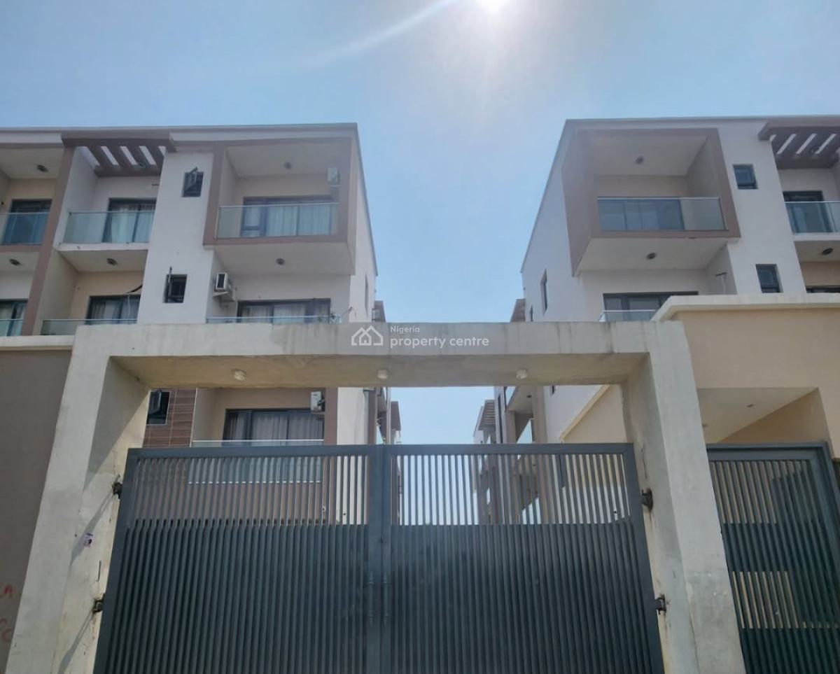 Newly Built 2bedroom Apartment at Ologolo Lekki, Ologolo By Jj Apartment, Ologolo, Lekki, Lagos, House for Rent