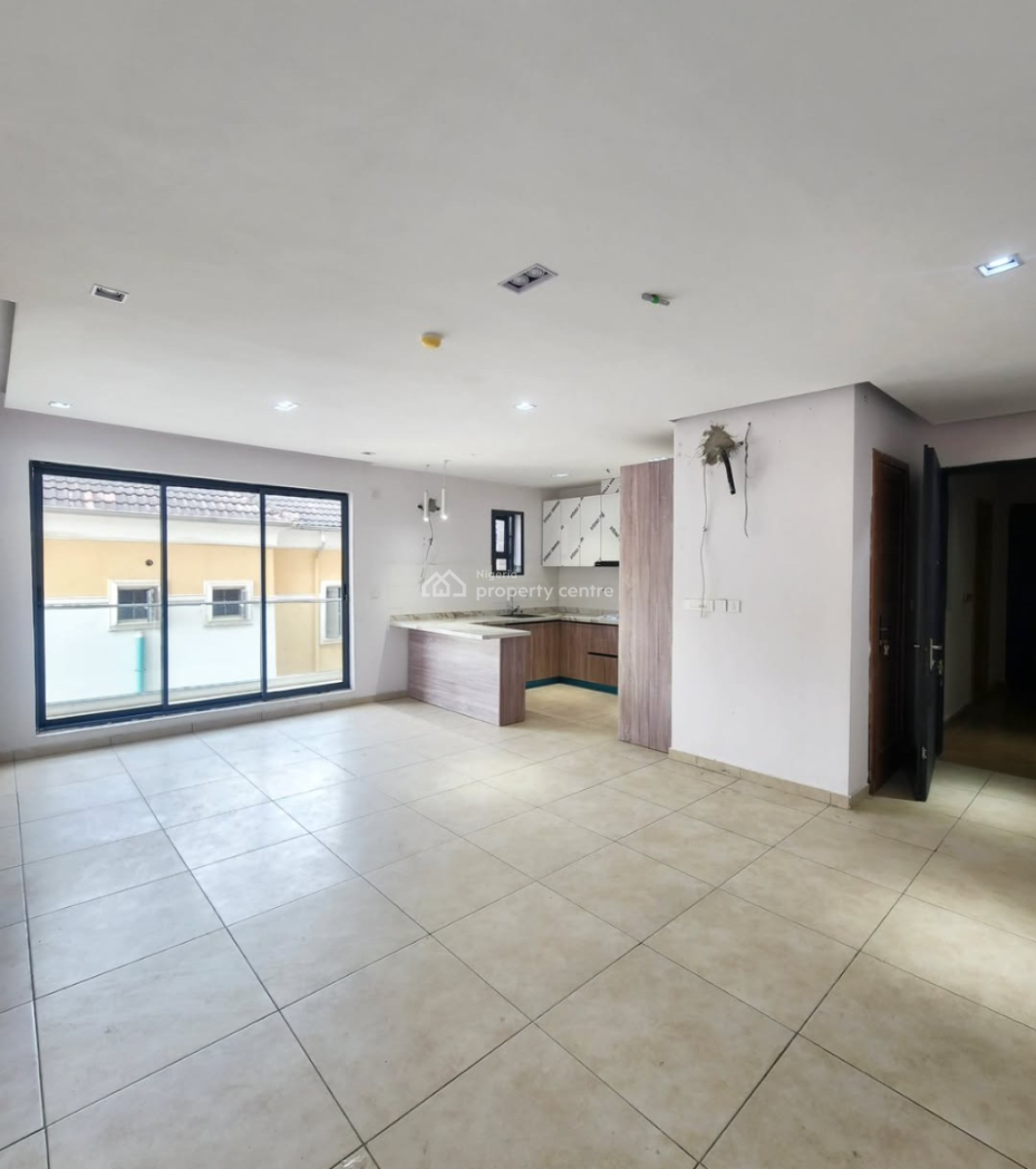 Newly Built 2bedroom Apartment at Ologolo Lekki, Ologolo By Jj Apartment, Ologolo, Lekki, Lagos, House for Rent