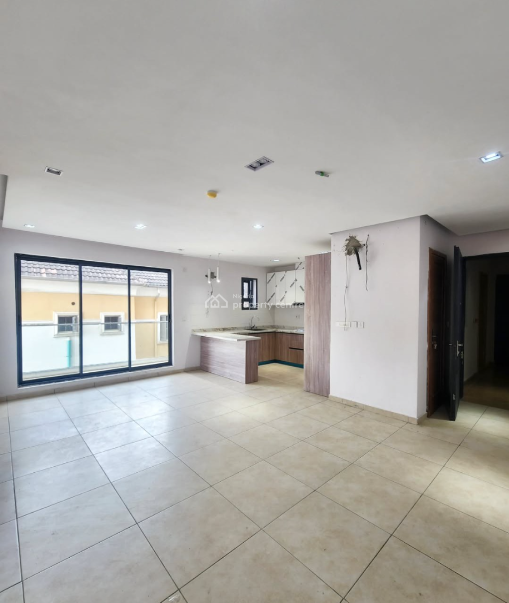 Newly Built 2bedroom Apartment at Ologolo Lekki, Ologolo By Jj Apartment, Ologolo, Lekki, Lagos, House for Rent