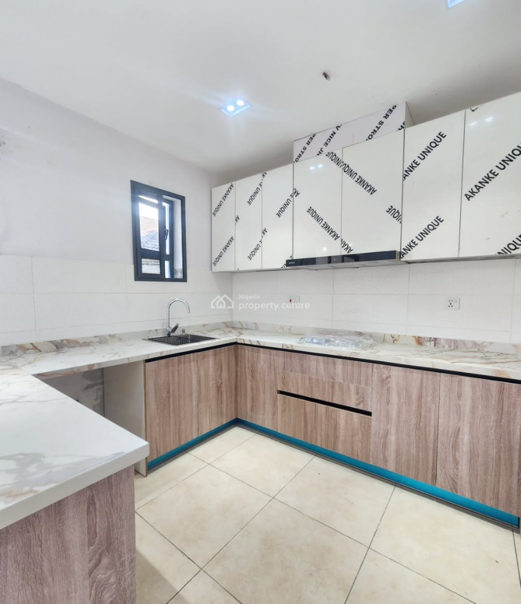 Newly Built 2bedroom Apartment at Ologolo Lekki, Ologolo By Jj Apartment, Ologolo, Lekki, Lagos, House for Rent