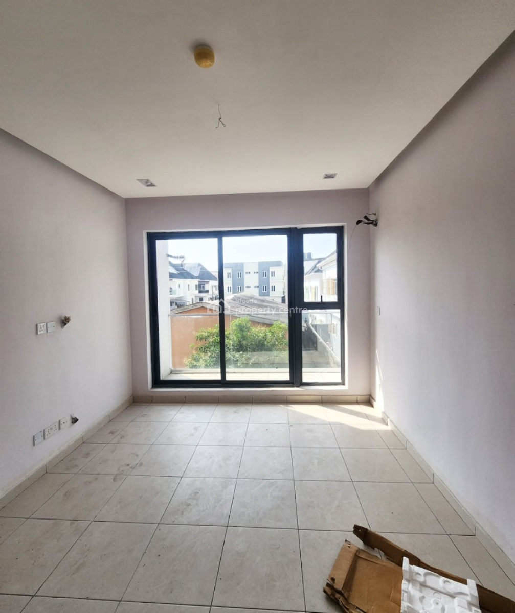 Newly Built 2bedroom Apartment at Ologolo Lekki, Ologolo By Jj Apartment, Ologolo, Lekki, Lagos, House for Rent