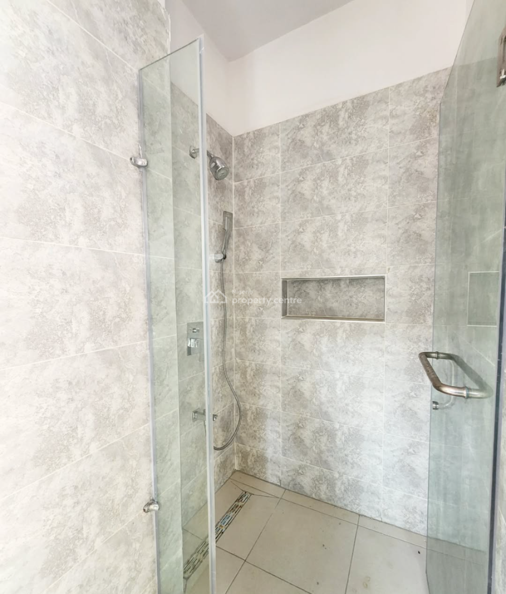 Newly Built 2bedroom Apartment at Ologolo Lekki, Ologolo By Jj Apartment, Ologolo, Lekki, Lagos, House for Rent