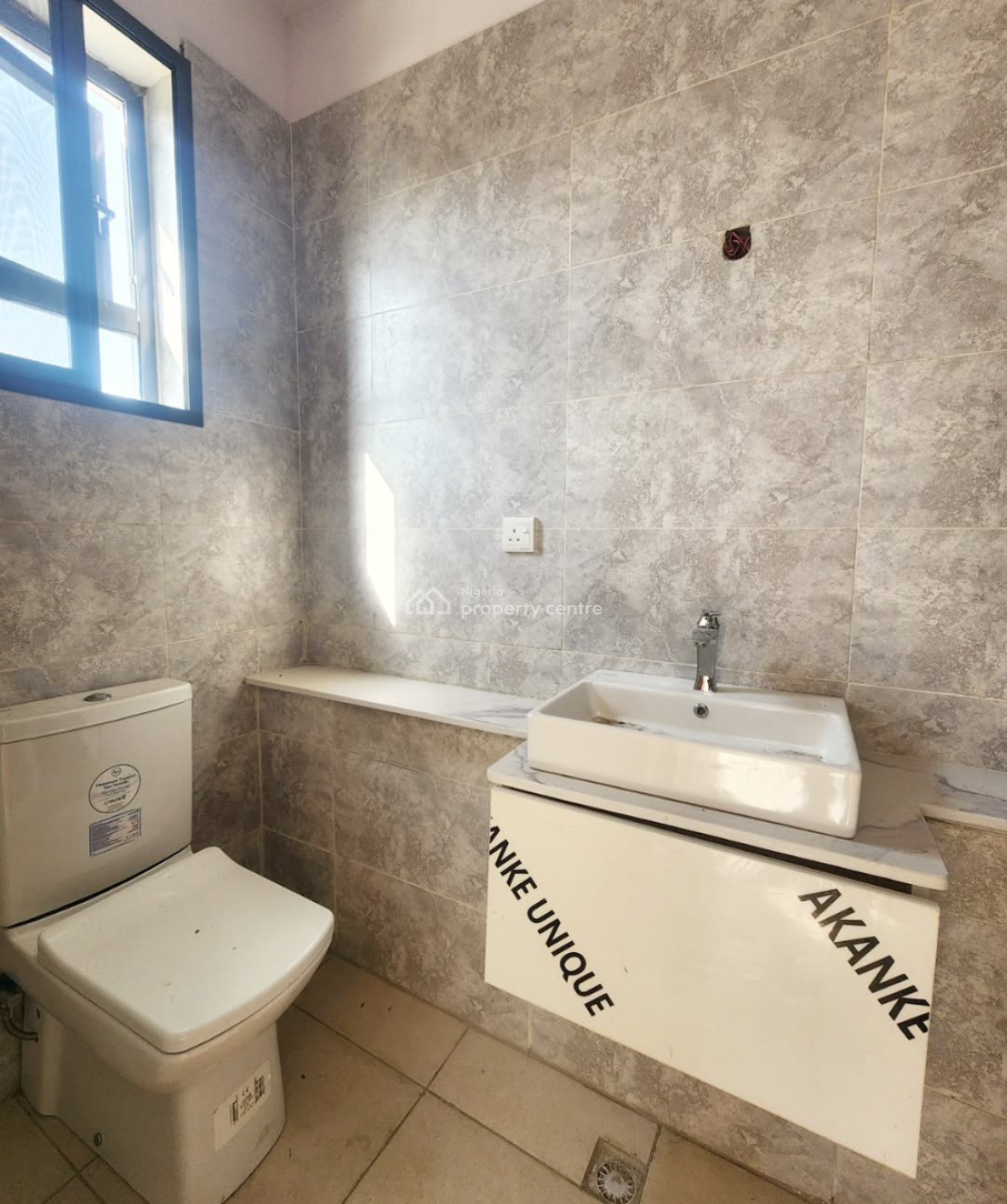 Newly Built 2bedroom Apartment at Ologolo Lekki, Ologolo By Jj Apartment, Ologolo, Lekki, Lagos, House for Rent