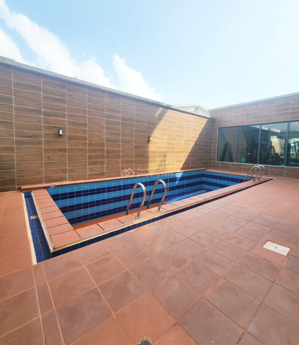 Newly Built 2bedroom Apartment at Ologolo Lekki, Ologolo By Jj Apartment, Ologolo, Lekki, Lagos, House for Rent