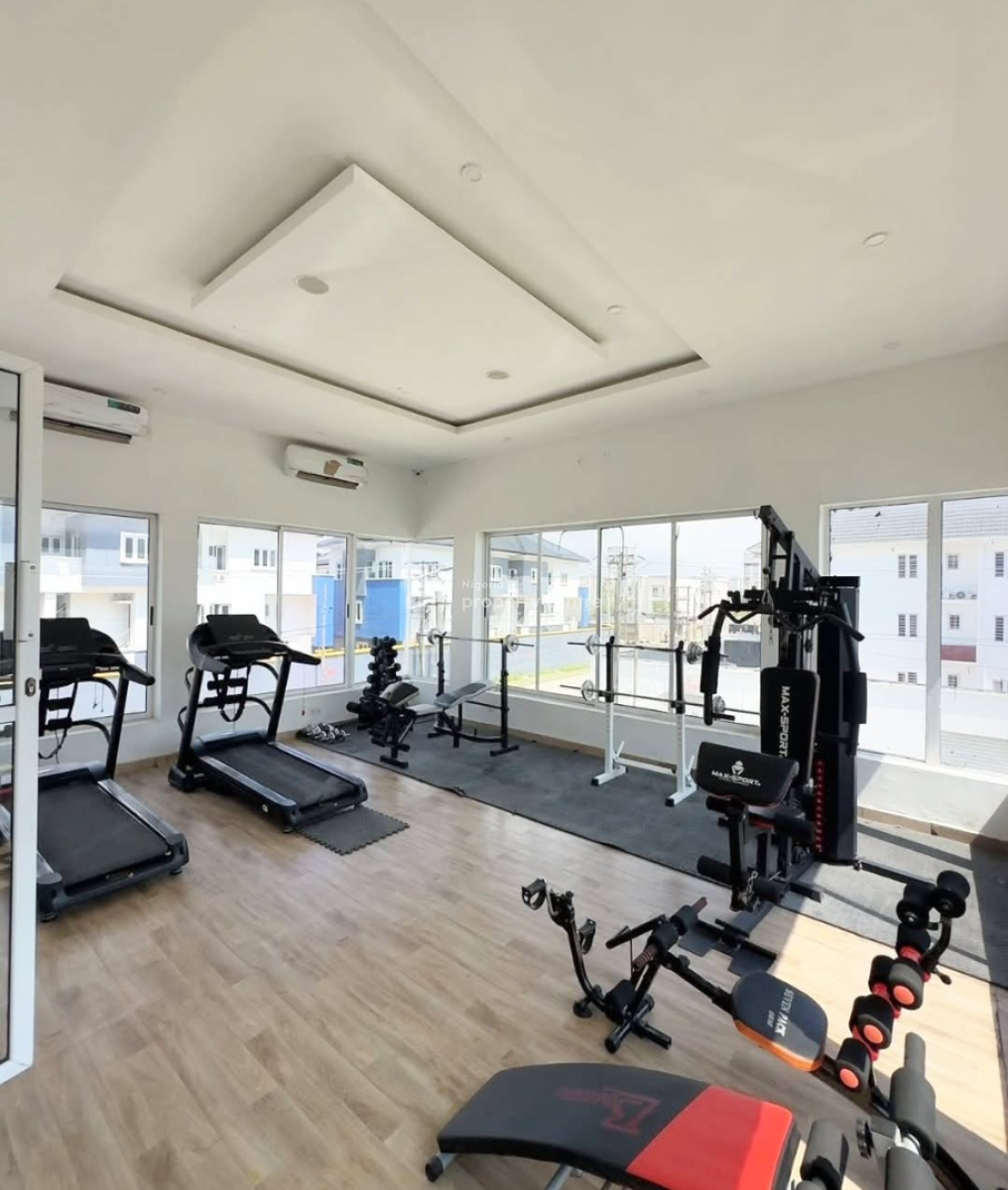 Newly Built 2bedroom Apartment at Ologolo Lekki, Ologolo By Jj Apartment, Ologolo, Lekki, Lagos, House for Rent