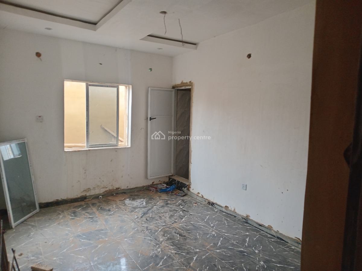 Texas Roomself Con, Folagoro By Yabatech  an Unilag, Fola Agoro, Yaba, Lagos, Self Contain (single Rooms) for Rent