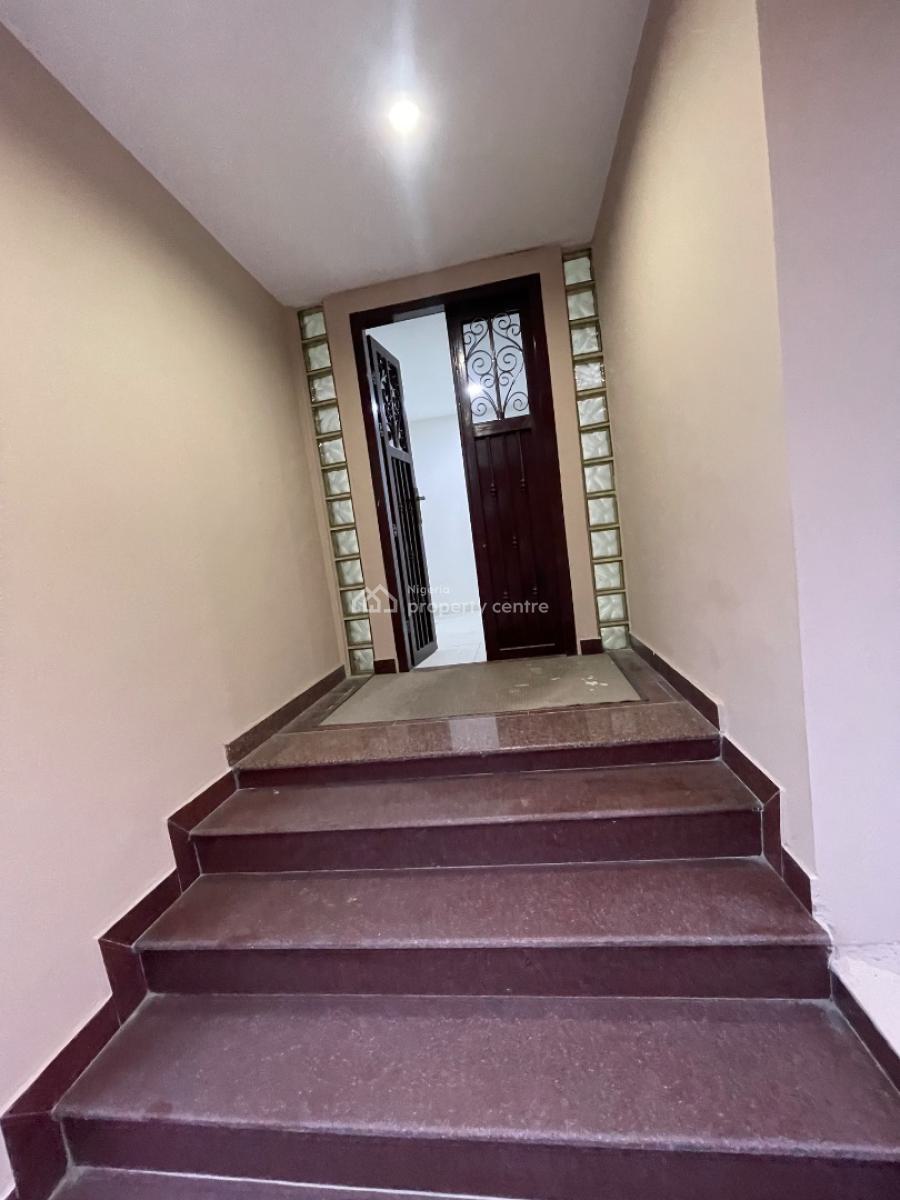 6 Bedroom Commercial Property for Lease, Off Ajose Adeogun, Victoria Island (vi), Lagos, Office Space for Rent