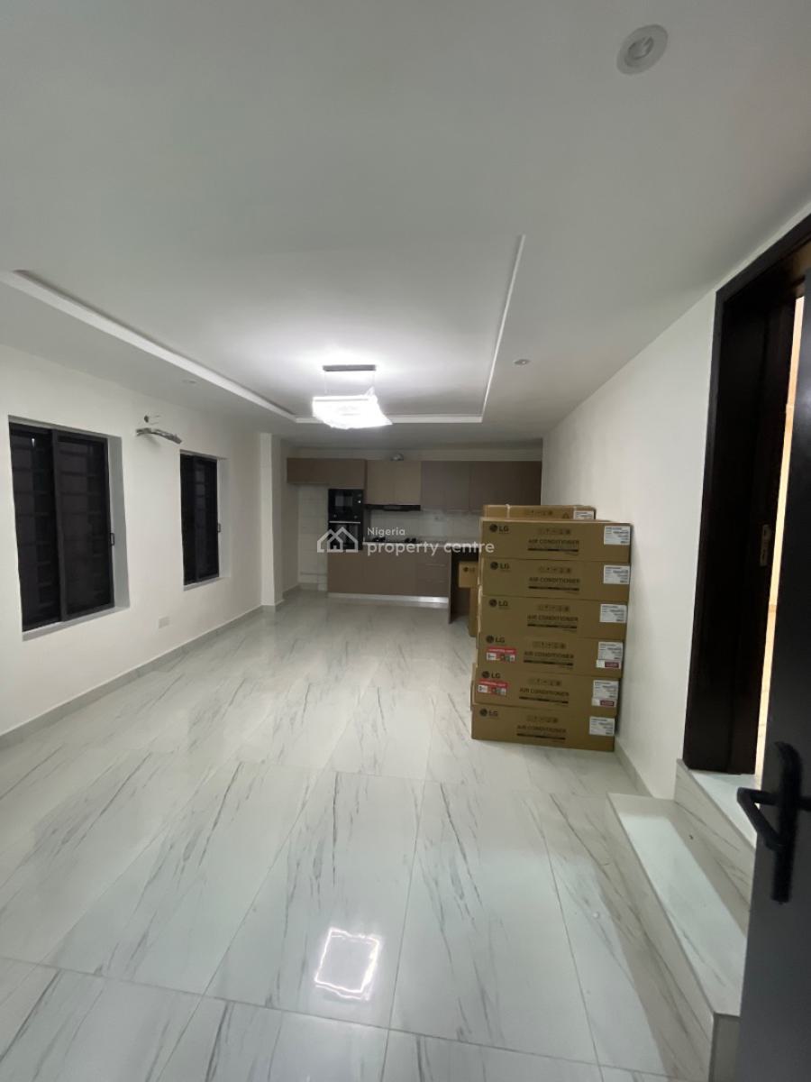 6 Bedroom Commercial Property for Lease, Off Ajose Adeogun, Victoria Island (vi), Lagos, Office Space for Rent