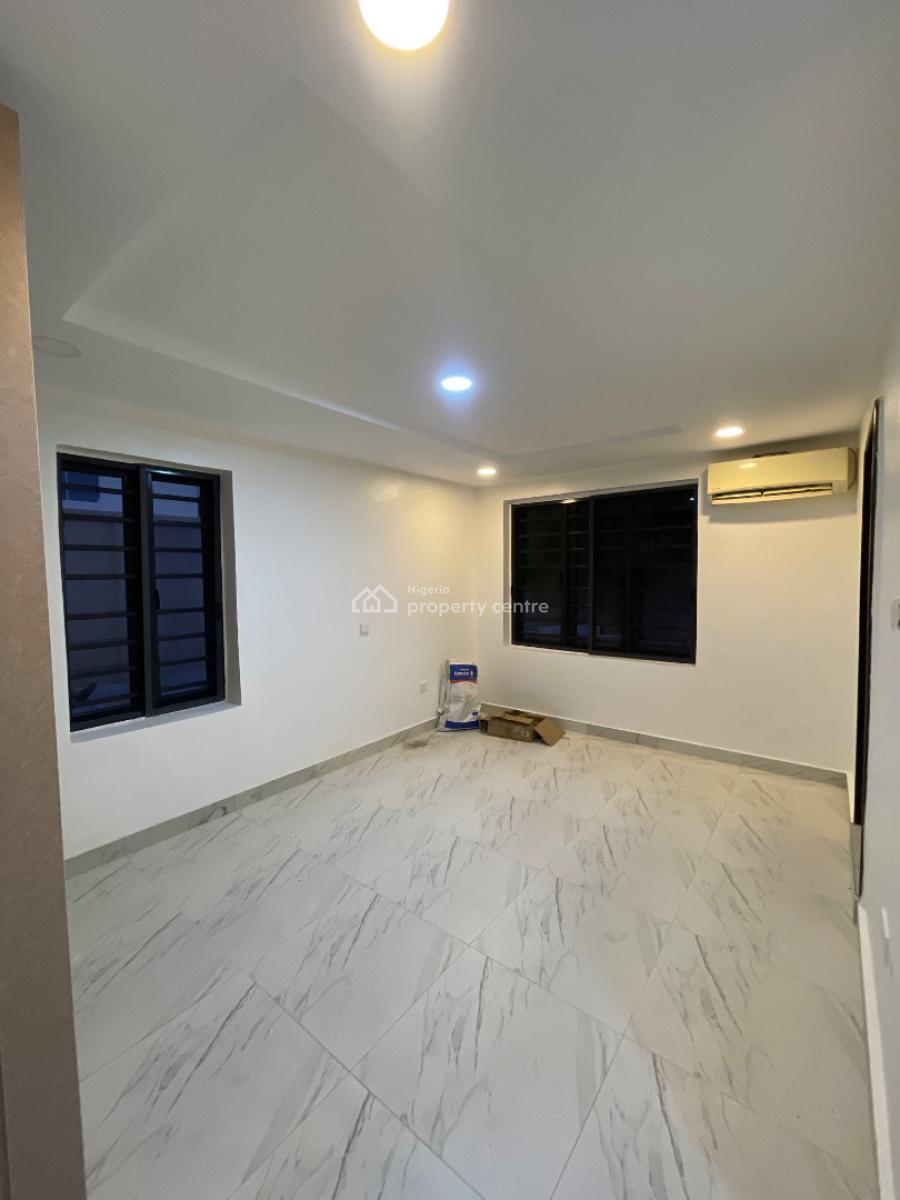 6 Bedroom Commercial Property for Lease, Off Ajose Adeogun, Victoria Island (vi), Lagos, Office Space for Rent