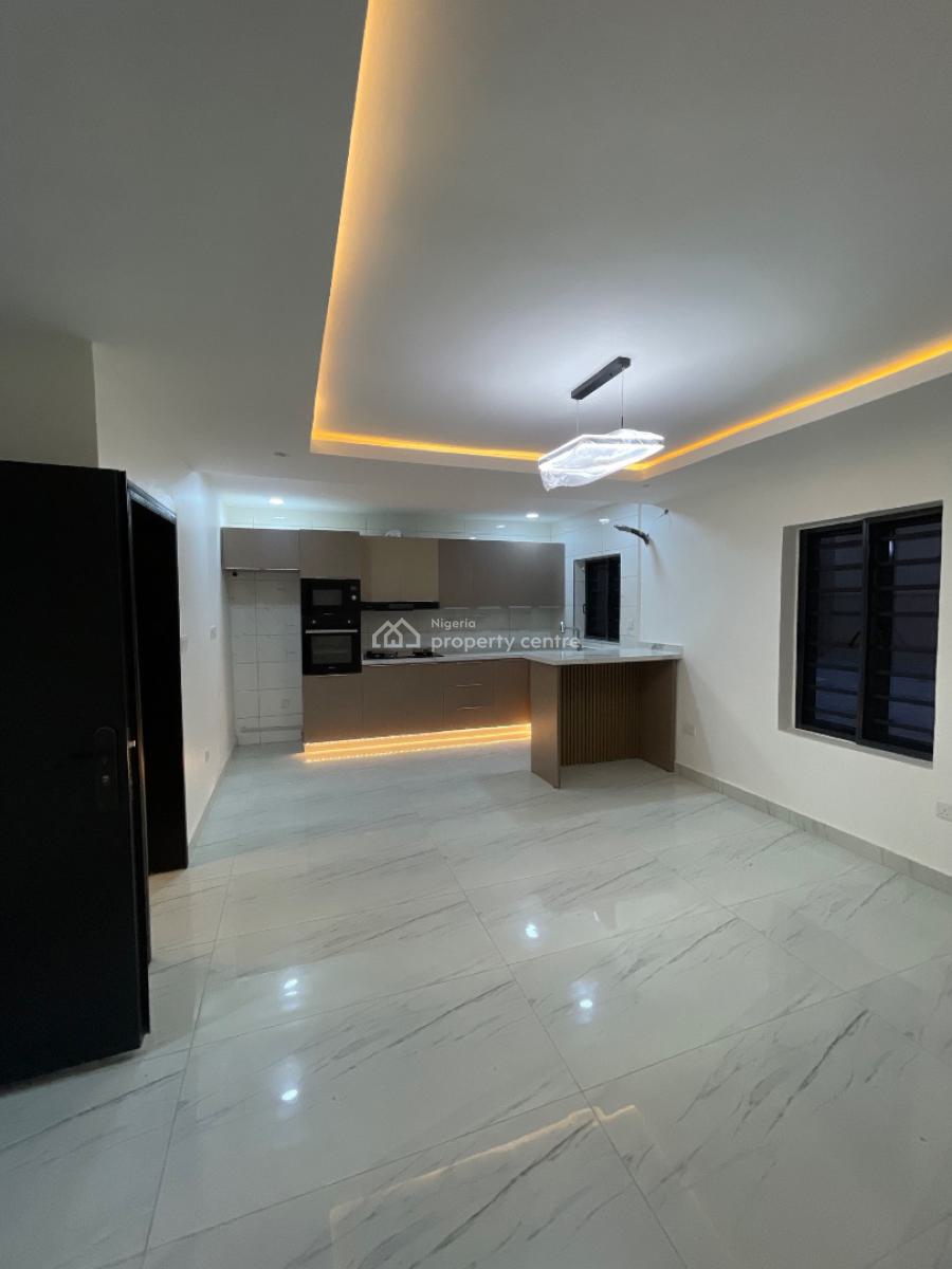 6 Bedroom Commercial Property for Lease, Off Ajose Adeogun, Victoria Island (vi), Lagos, Office Space for Rent